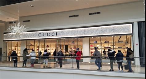 gucci eaton centre|gucci locations in chicago.